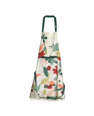 Sort Cleo, multicolor - SIMONA'S COOKSHOP